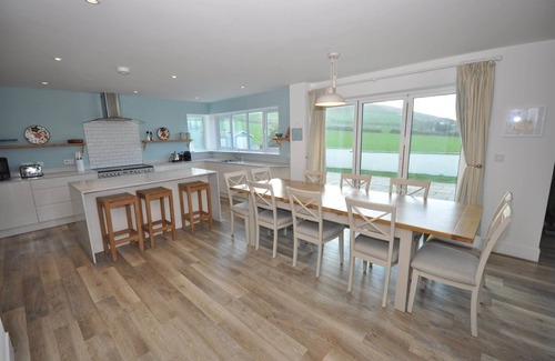 Croyde House | Seascape Croyde with private Hot Tub, Croyde Beach