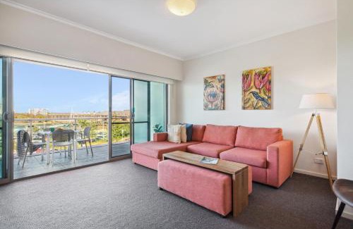 Mandurah Resort | Seashells Mandurah
