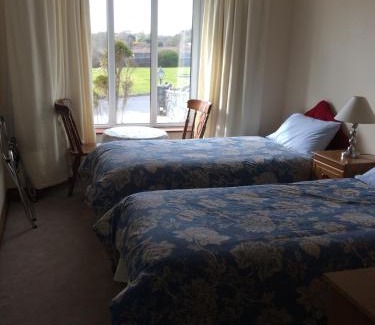 Galway House | Seashore Lodge Guesthouse