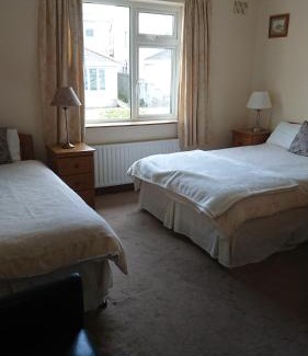 Galway House | Seashore Lodge Guesthouse