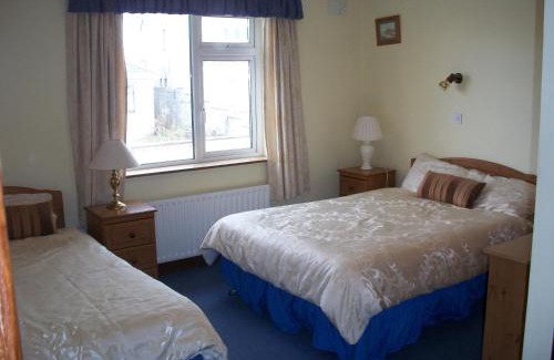 Galway House | Seashore Lodge Guesthouse