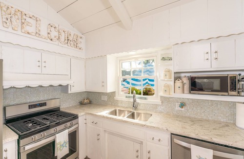San Clemente Apartment | Seaside Cottage