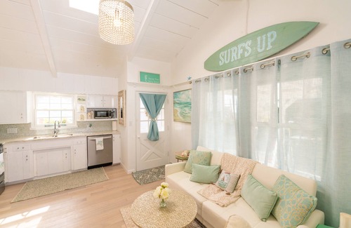 San Clemente Apartment | Seaside Cottage