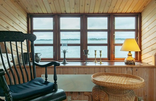Mesinge House | Seaside Escape in Hindsholm - By Traum Ferienwohnungen