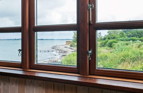 Mesinge House | Seaside Escape in Hindsholm - By Traum Ferienwohnungen