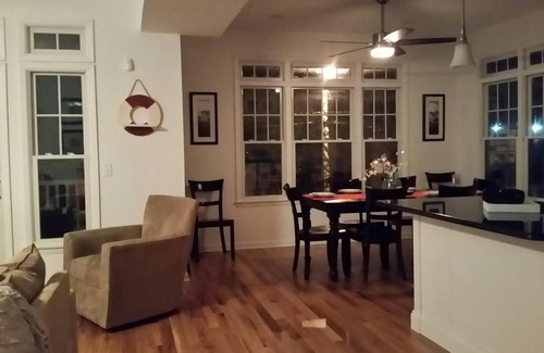 Seaside Heights Apartment | Seaside Heights-Family Friendly Lower Unit 3 bed rms 2 baths Sleeps 6.