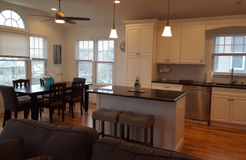 Seaside Heights Apartment | Seaside Heights-Family Friendly Upper Unit 3 Bed rooms 2 Bath Sleeps 6
