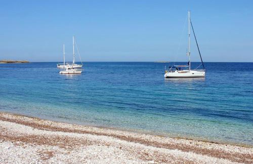 Unije House | Seaside holiday house Unesic - Unije, Losinj - 8045