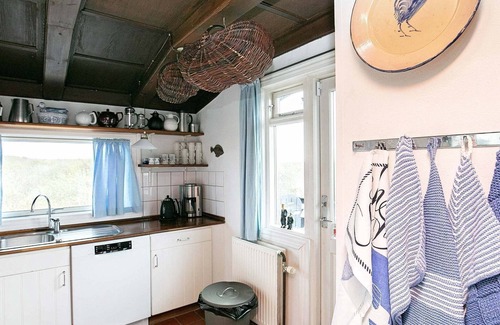 Skagen House | Seaside Serenity - By Traum Ferienwohnungen