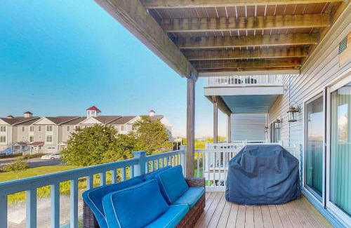 West Ocean City House | Seaside Village 13007 #2