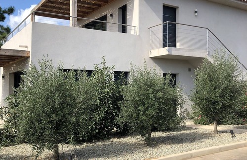 Lecci Apartment | Seasonal apartment T3 75 m² 6 pers terrace swimming pool classified 3* Porto-Vecchio