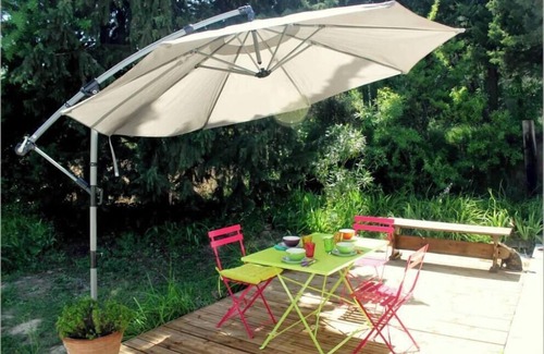 Lezignan-Corbieres Cottage | seasonal hiring at the week in high season, more than 3 days low season