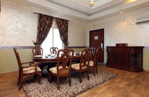 Jizan Apartment | SEASONS APARTMENTS سيزونز للشقق المخدومة