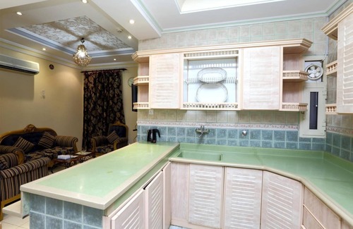 Jizan Apartment | SEASONS APARTMENTS سيزونز للشقق المخدومة