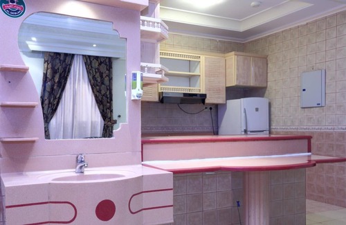 Jizan Apartment | SEASONS APARTMENTS سيزونز للشقق المخدومة