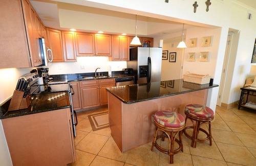 Ono Island Condo | SeaSpray West 102 Gulf Front, ground floor As Close as You Can Get to the Beach