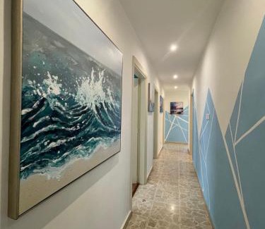 Tower Road Apartment | Seaview Cozy Stay in a Prime Sliema Location 6S