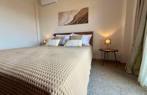 Methoni Apartment | Seaview Methoni