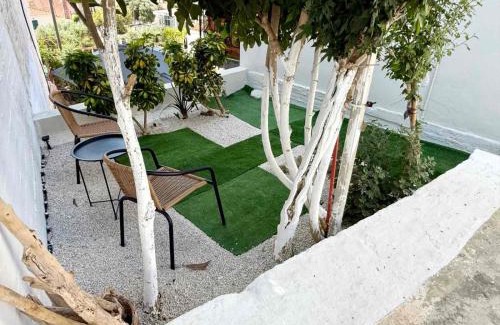 Methoni Apartment | Seaview Methoni