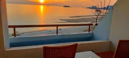 Taman Haji Zainal Apartment | Seaview North Homestay