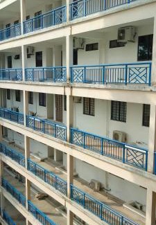 Taman Haji Zainal Apartment | Seaview North Homestay