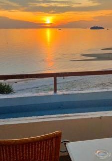Taman Haji Zainal Apartment | Seaview North Homestay