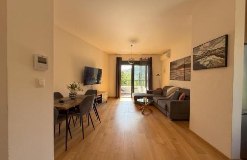 Becici Apartment | SeaWolf Apartment