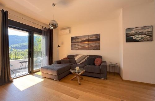 Becici Apartment | SeaWolf Apartment