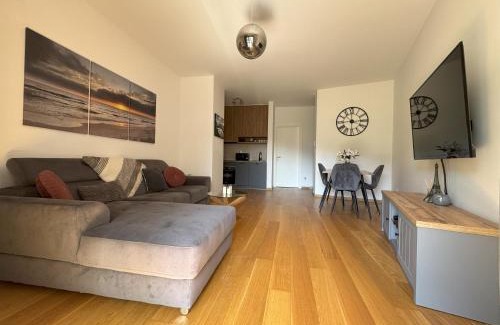 Becici Apartment | SeaWolf Apartment