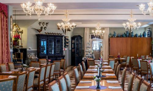 Sebnitz Hotel | Sebnitzer Hof by STEIGER Hotels