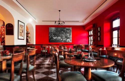 Sebnitz Hotel | Sebnitzer Hof by STEIGER Hotels