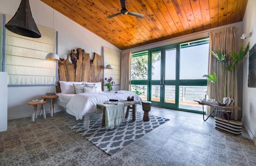 Kasauli Resort | Seclude Kasauli, Himachal Pradesh