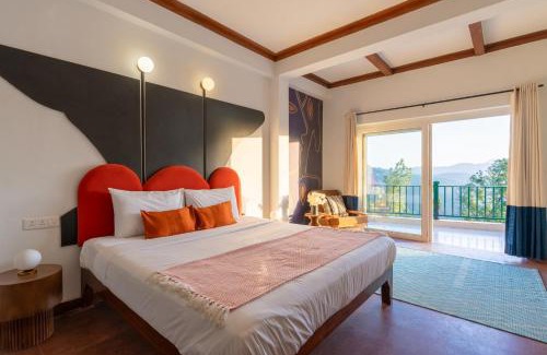 Kasauli Resort | Seclude Kasauli, Himachal Pradesh