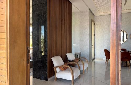 Jbilate Villa | Secluded 4 Bedroom Villa, Onsite Security