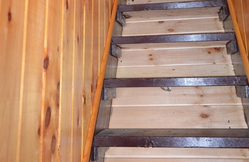 Hammondsport Cabin | Secluded Cabin near Keuka Lake in the Finger Lakes Region