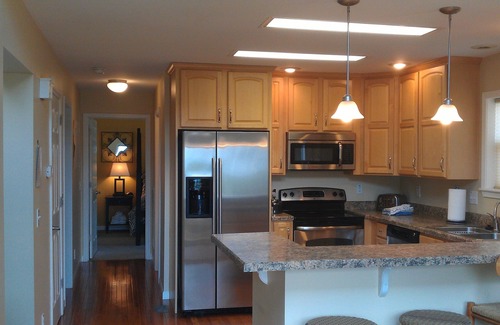 Berkeley Springs Ski Chalet | Secluded, Convenient, Hot tub, WiFi, Near Cacapon State Park