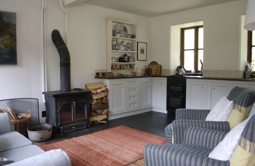 Maentwrog Cottage | Secluded Cottage in Heart of the Snowdonia National Park
