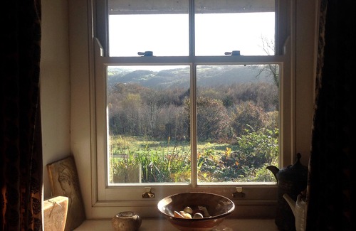 Maentwrog Cottage | Secluded hill top cottage in the heart of Snowdonia National Park