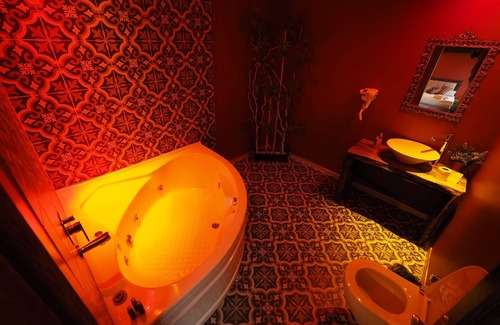 Ankara City Center Resort | SECOND HOUSE