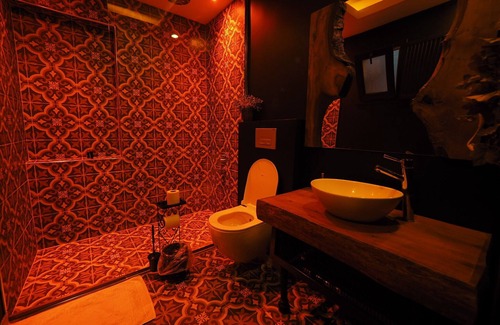 Ankara City Center Resort | SECOND HOUSE