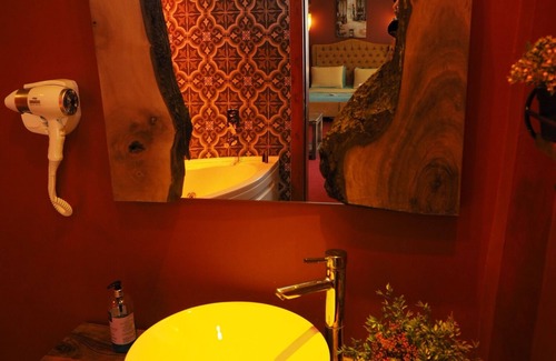 Ankara City Center Resort | SECOND HOUSE