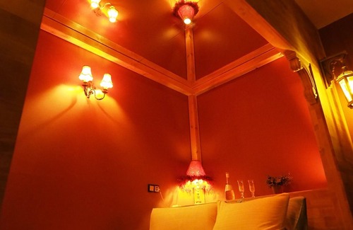 Ankara City Center Resort | SECOND HOUSE