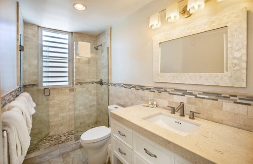 Nazareth Hotel | Secret Harbour Beach Resort