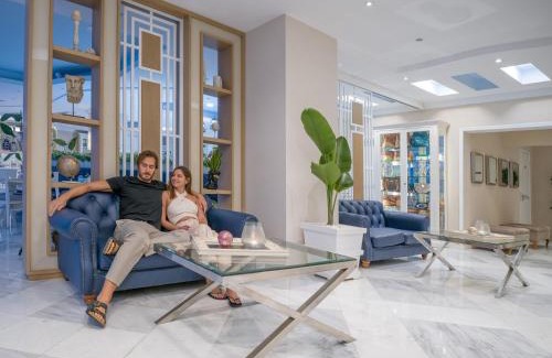 Kallikratia Hotel | Secret Paradise Hotel & Spa