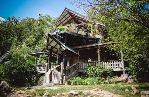 La Passe Cabin | Secret Villa