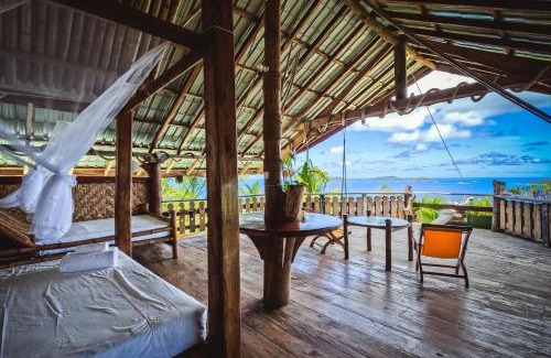 La Passe Cabin | Secret Villa