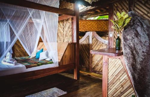 La Passe Cabin | Secret Villa