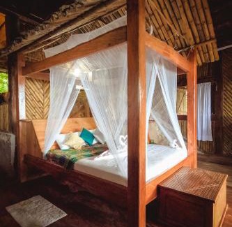 La Passe Cabin | Secret Villa