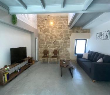 Cabrerizos House | Secreto del Tormes
