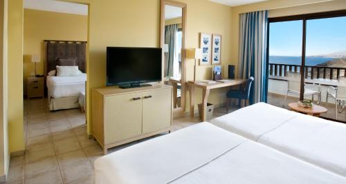 Puerto Calero Hotel | Secrets Lanzarote Resort & Spa - Adults Only (+18)